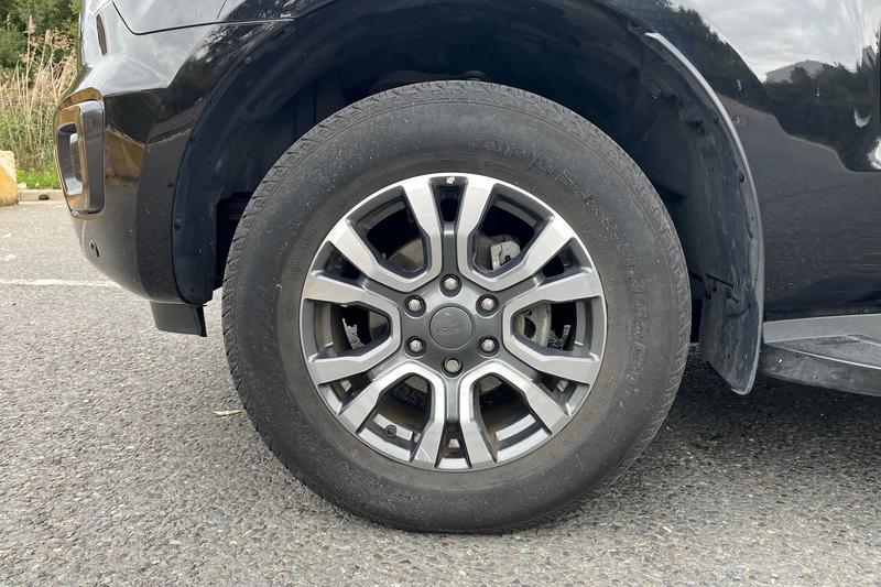 Used Ford Ranger 2022 for sale - 76660109: Photo 29