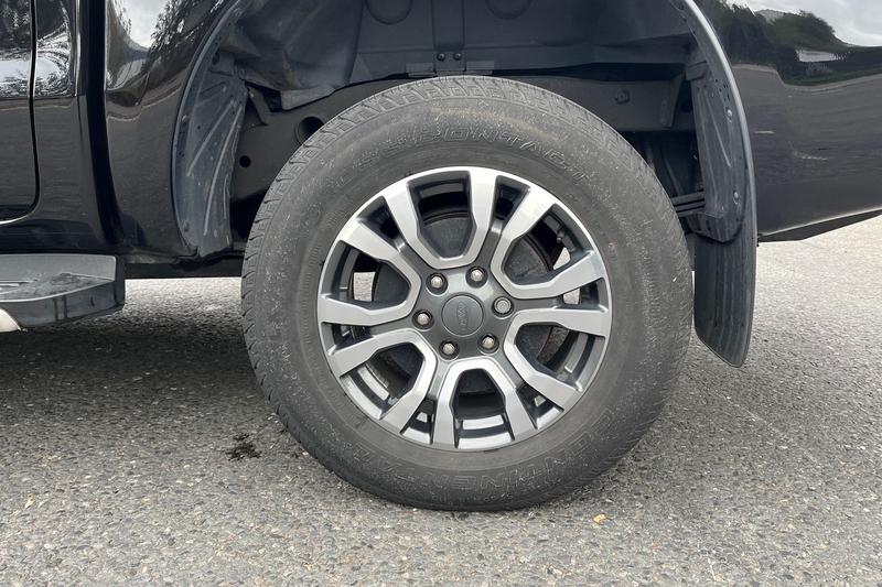 Used Ford Ranger 2022 for sale - 76660109: Photo 30