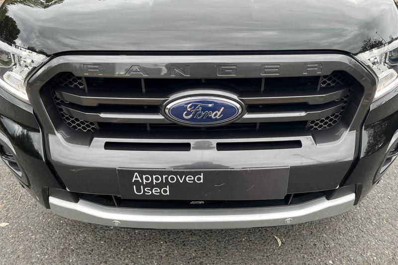 Used Ford Ranger 2022 for sale - 76660109: Photo 33