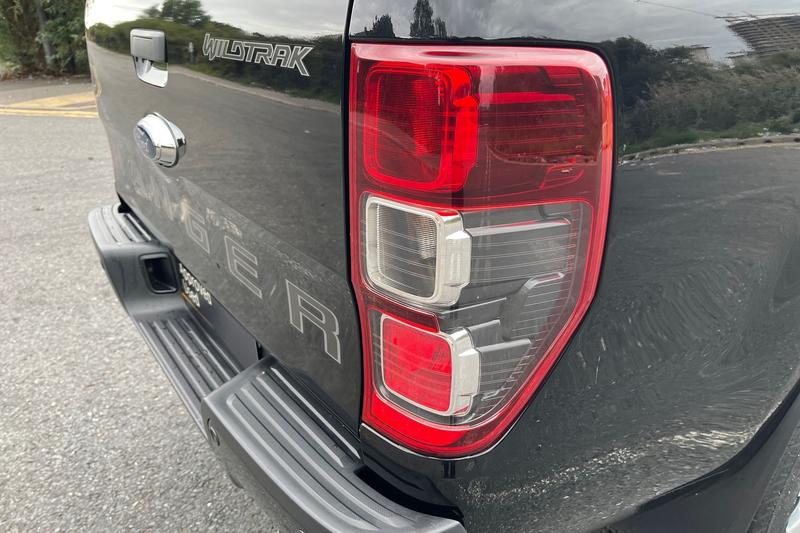 Used Ford Ranger 2022 for sale - 76660109: Photo 34