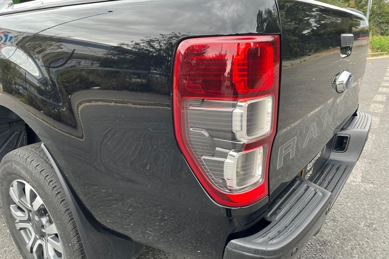 Used Ford Ranger 2022 for sale - 76660109: Photo 35