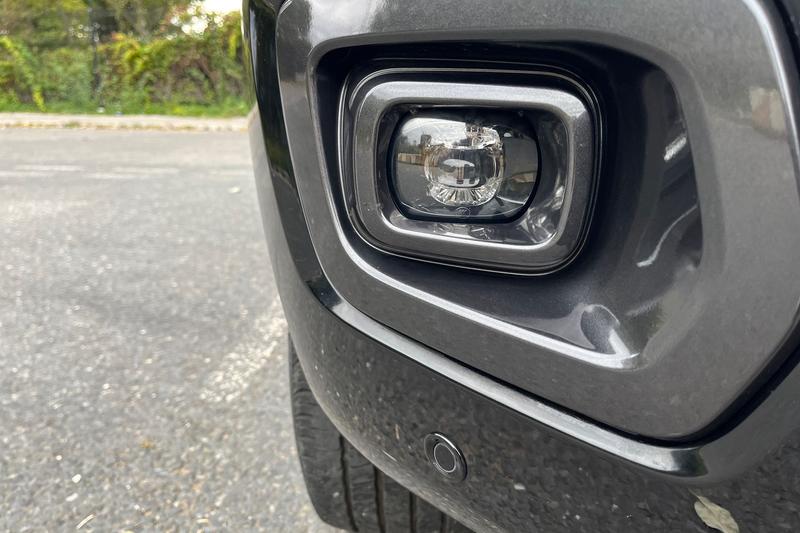 Used Ford Ranger 2022 for sale - 76660109: Photo 36