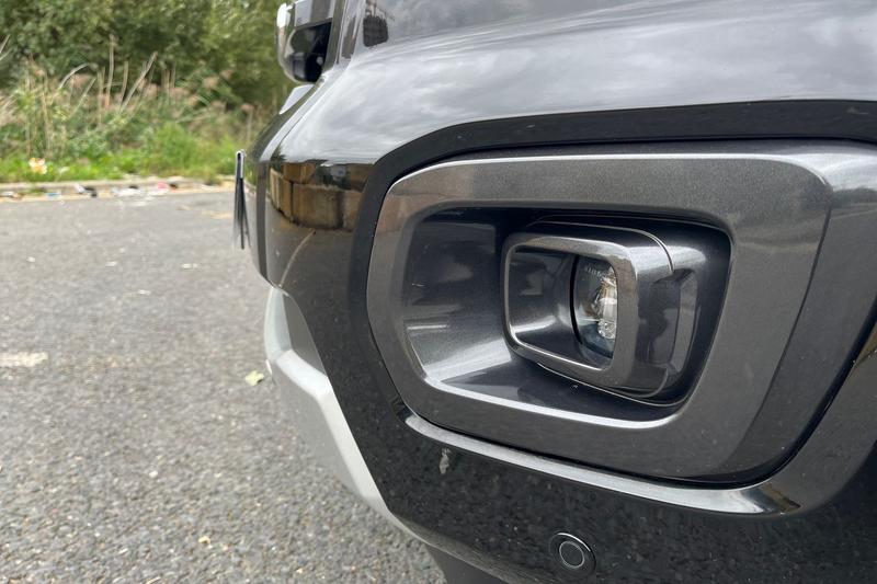 Used Ford Ranger 2022 for sale - 76660109: Photo 37