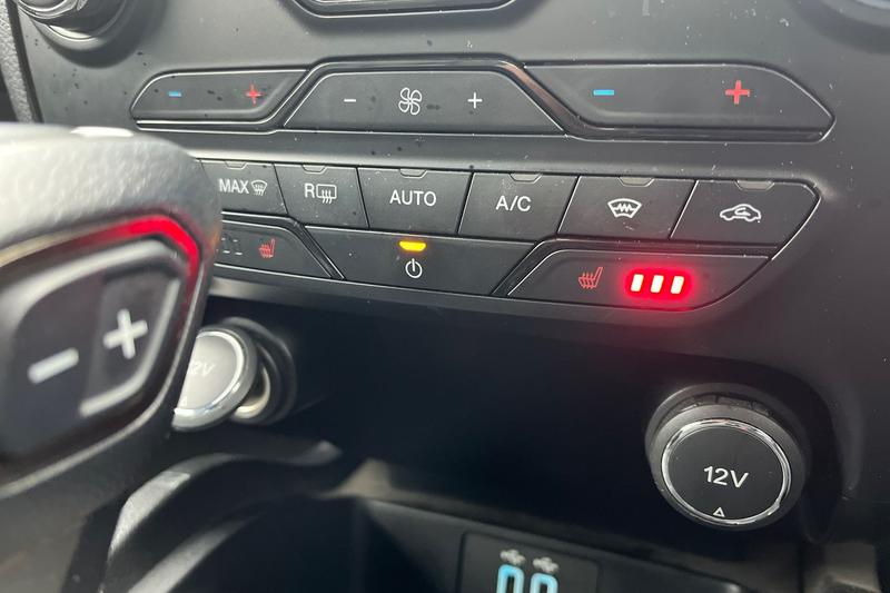 Used Ford Ranger 2022 for sale - 76660109: Photo 38