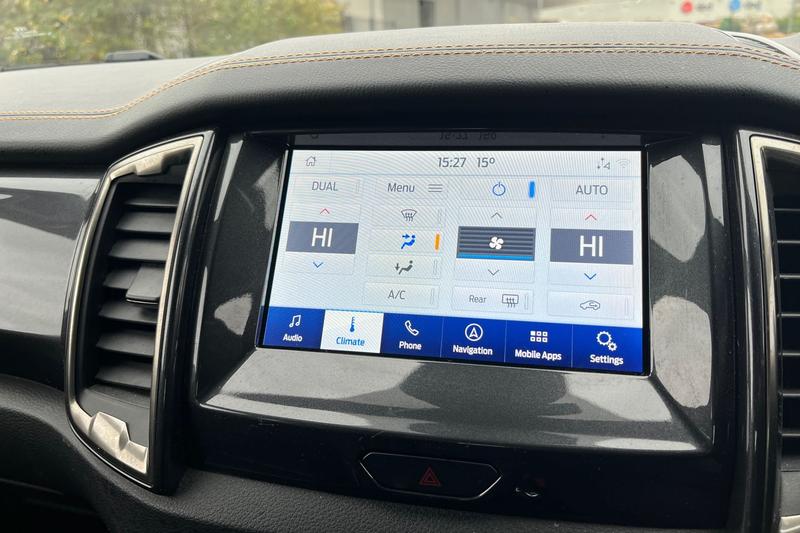 Used Ford Ranger 2022 for sale - 76660109: Photo 39