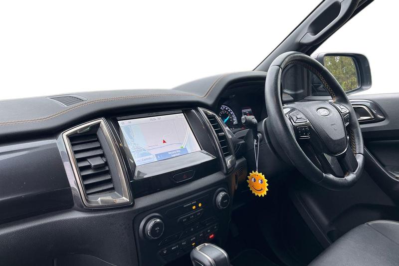 Used Ford Ranger 2022 for sale - 76660109: Photo 4