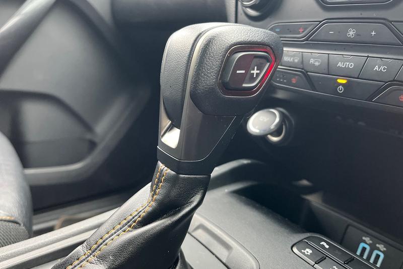 Used Ford Ranger 2022 for sale - 76660109: Photo 40