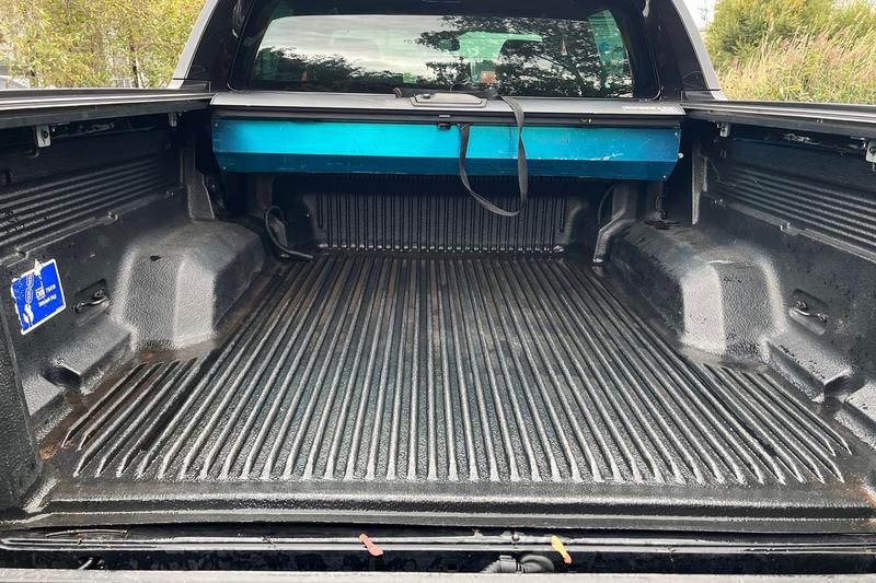 Used Ford Ranger 2022 for sale - 76660109: Photo 5