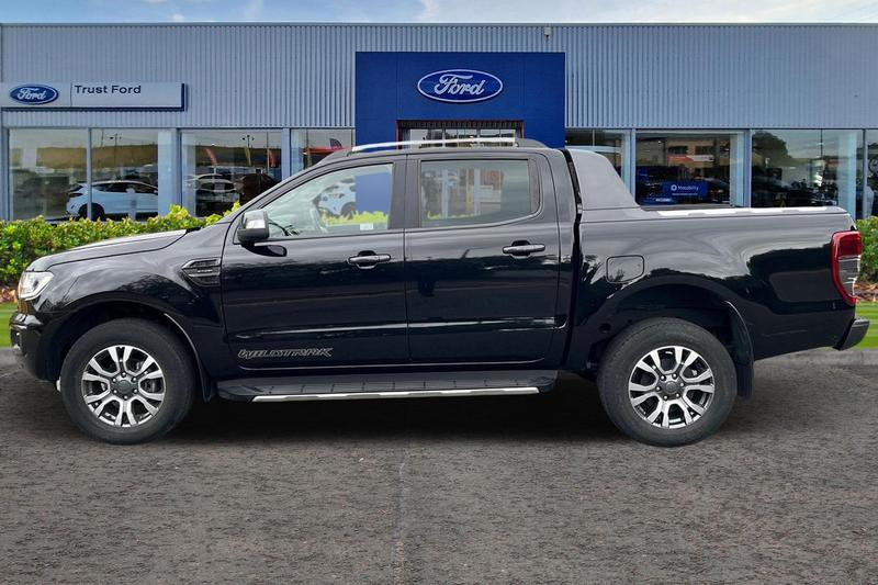 Used Ford Ranger 2022 for sale - 76660109: Photo 6
