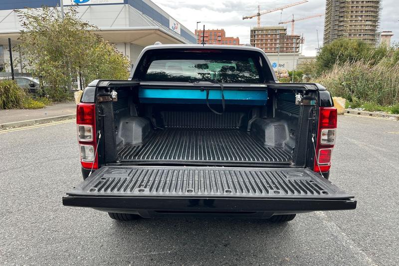 Used Ford Ranger 2022 for sale - 76660109: Photo 7