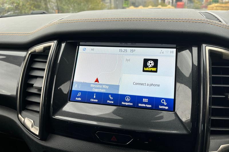 Used Ford Ranger 2022 for sale - 76660109: Photo 8