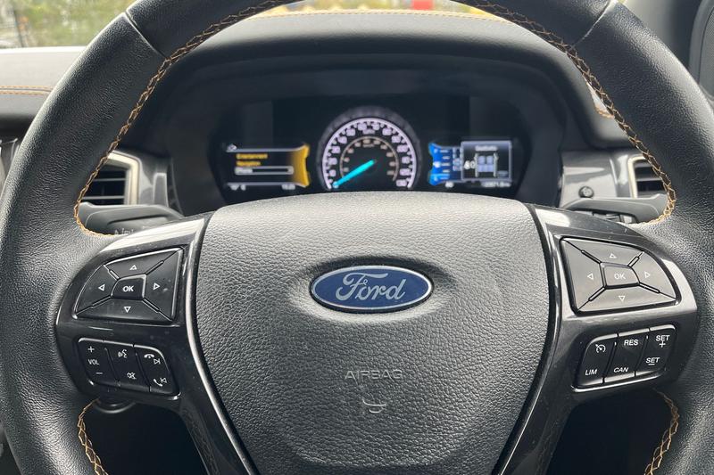 Used Ford Ranger 2022 for sale - 76660109: Photo 9