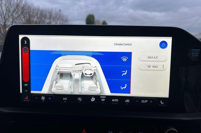 Used Ford Transit Custom 2024 for sale - 77592893: Photo 15