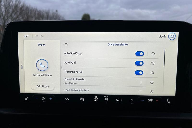 Used Ford Transit Custom 2024 for sale - 77592893: Photo 16