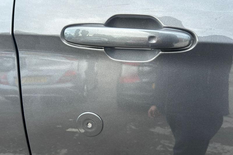 Used Ford Transit Custom 2024 for sale - 77592893: Photo 25