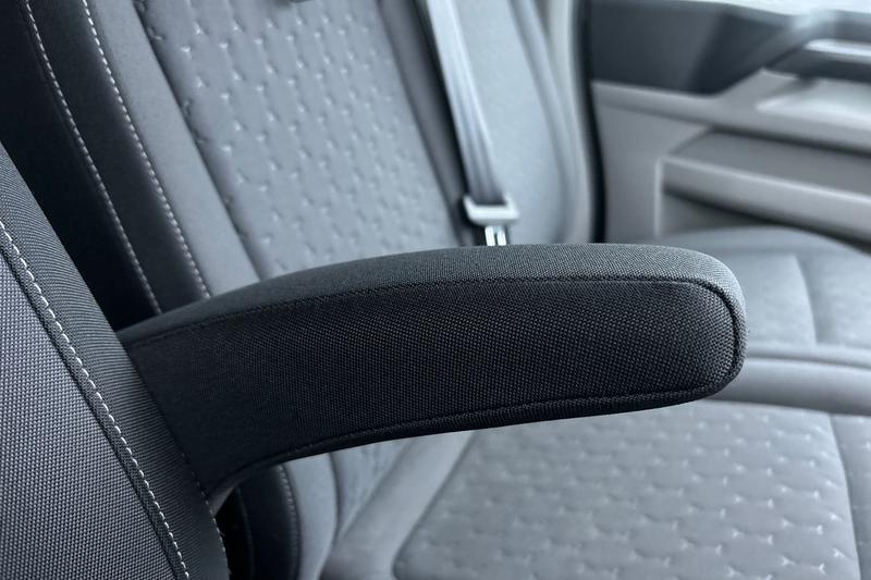 Used Ford Transit Custom 2024 for sale - 77592893: Photo 28