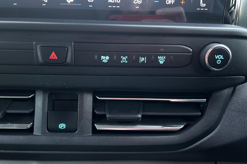 Used Ford Transit Custom 2024 for sale - 77592893: Photo 39