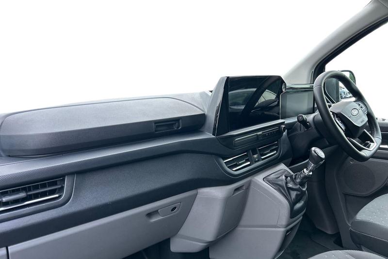 Used Ford Transit Custom 2024 for sale - 77592893: Photo 4