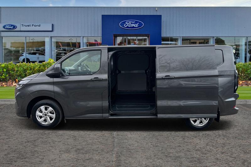 Used Ford Transit Custom 2024 for sale - 77592893: Photo 6