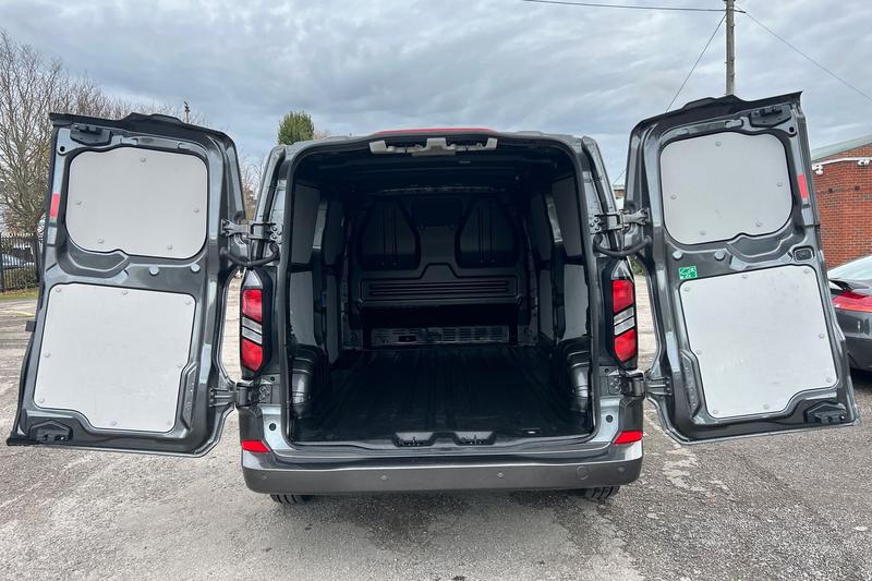 Used Ford Transit Custom 2024 for sale - 77592893: Photo 7