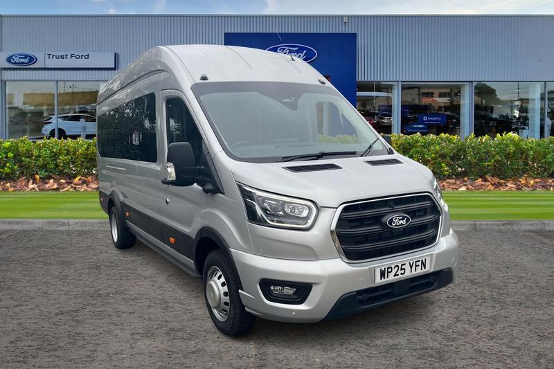 Used Ford Transit 2025 for sale - 76394113: Photo 1