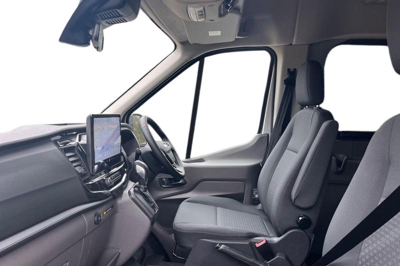 Used Ford Transit 2025 for sale - 76394113: Photo 10
