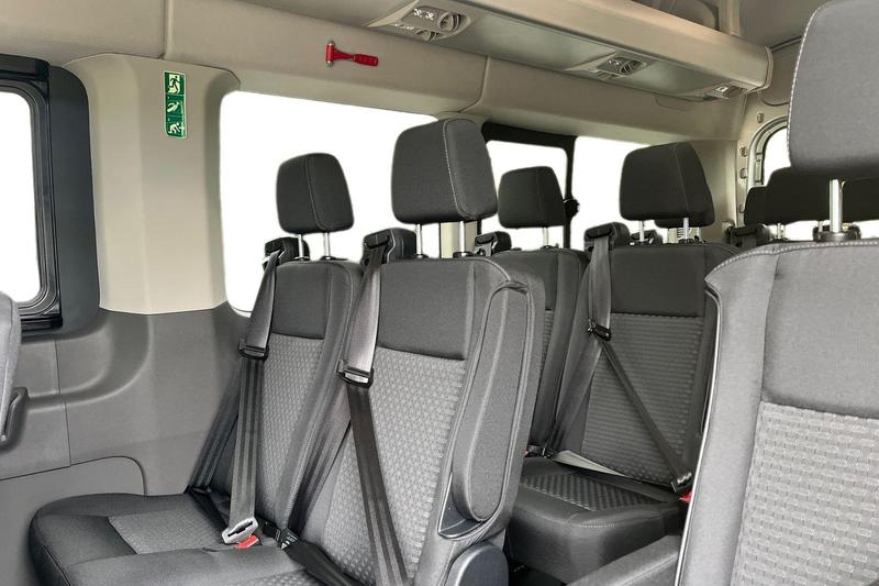 Used Ford Transit 2025 for sale - 76394113: Photo 11