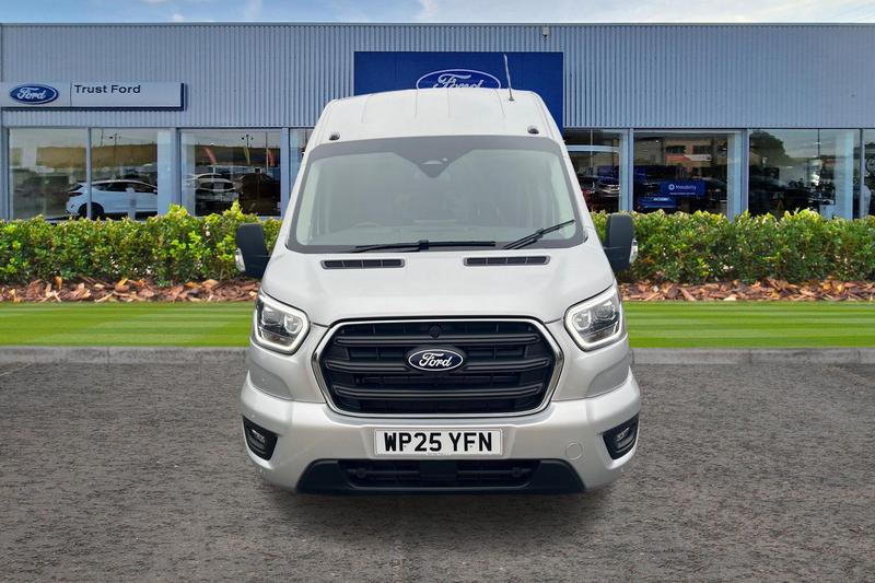 Used Ford Transit 2025 for sale - 76394113: Photo 12