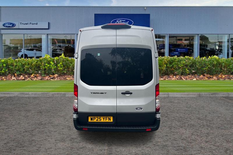Used Ford Transit 2025 for sale - 76394113: Photo 13