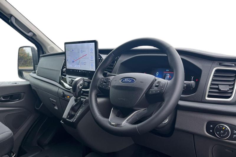 Used Ford Transit 2025 for sale - 76394113: Photo 14