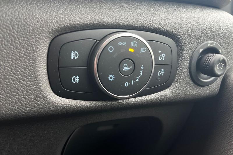 Used Ford Transit 2025 for sale - 76394113: Photo 15