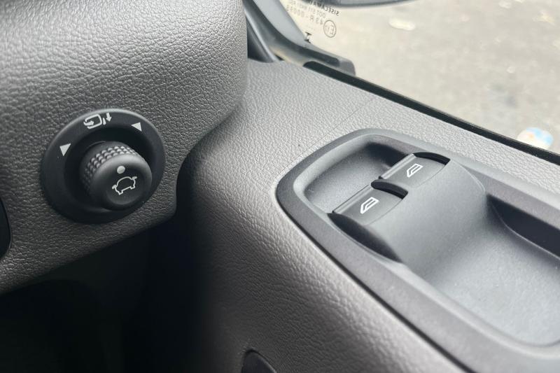 Used Ford Transit 2025 for sale - 76394113: Photo 16