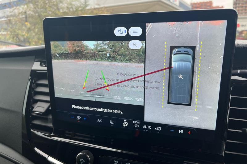 Used Ford Transit 2025 for sale - 76394113: Photo 17