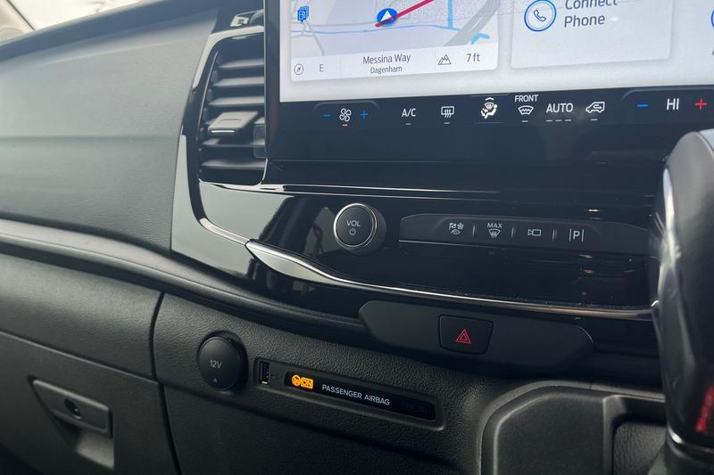 Used Ford Transit 2025 for sale - 76394113: Photo 18