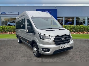 Ford - Transit