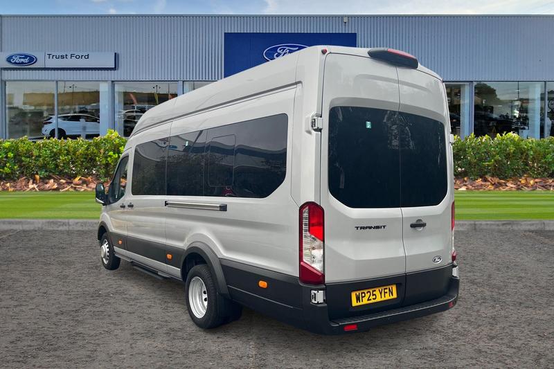 Used Ford Transit 2025 for sale - 76394113: Photo 2