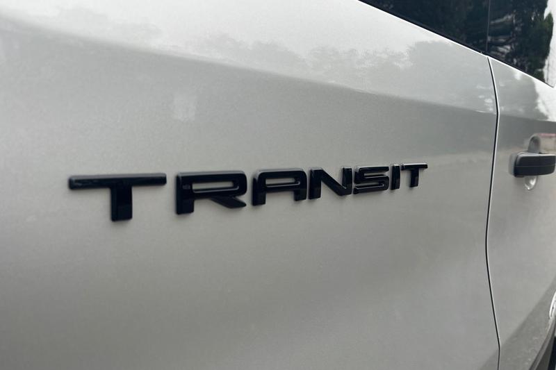 Used Ford Transit 2025 for sale - 76394113: Photo 20