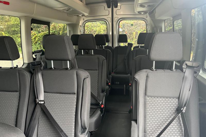 Used Ford Transit 2025 for sale - 76394113: Photo 21