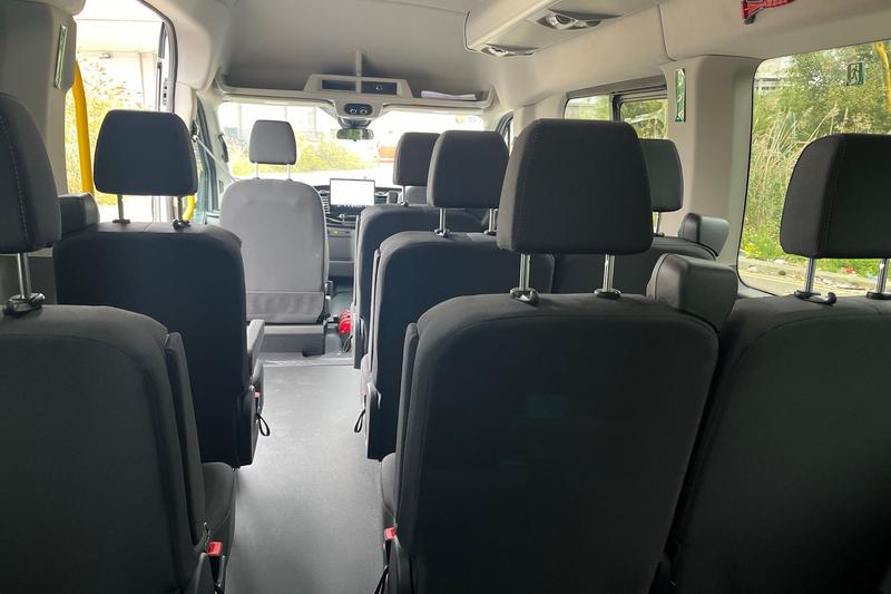 Used Ford Transit 2025 for sale - 76394113: Photo 22