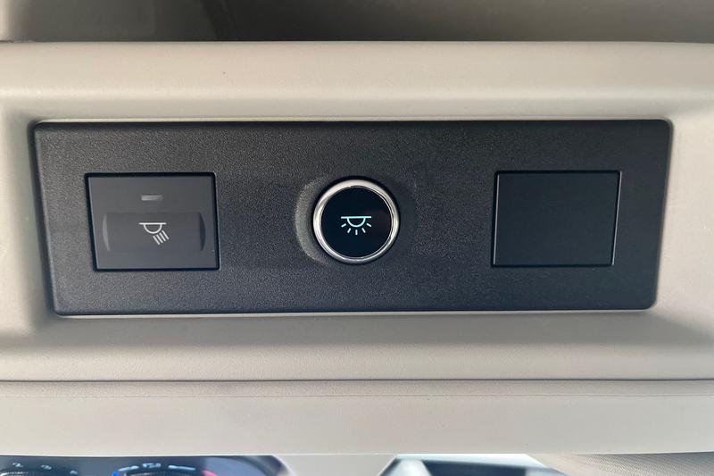 Used Ford Transit 2025 for sale - 76394113: Photo 23