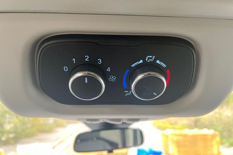 Used Ford Transit 2025 for sale - 76394113: Photo 24