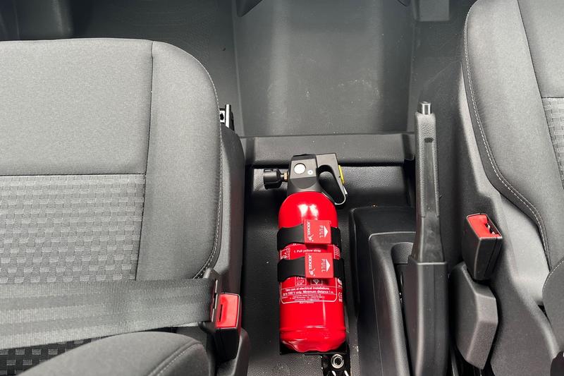 Used Ford Transit 2025 for sale - 76394113: Photo 25