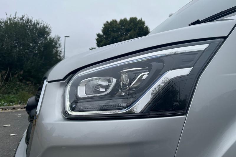 Used Ford Transit 2025 for sale - 76394113: Photo 27