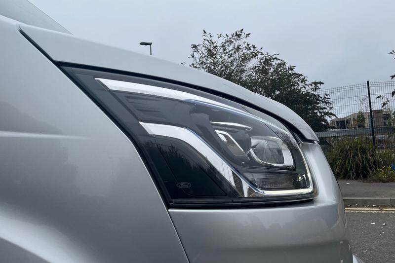 Used Ford Transit 2025 for sale - 76394113: Photo 28