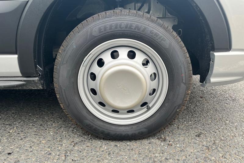 Used Ford Transit 2025 for sale - 76394113: Photo 29