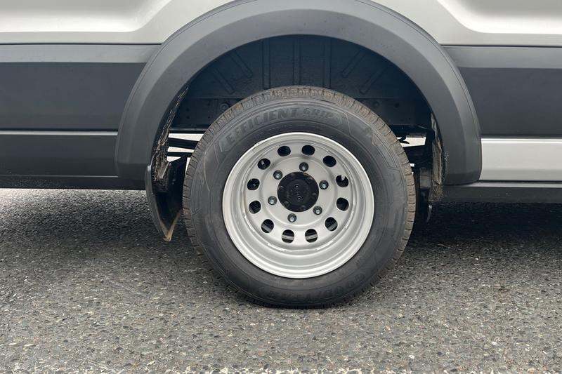 Used Ford Transit 2025 for sale - 76394113: Photo 30