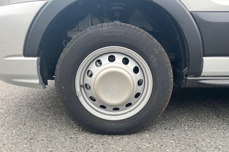 Used Ford Transit 2025 for sale - 76394113: Photo 31