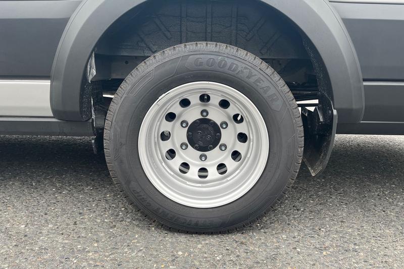 Used Ford Transit 2025 for sale - 76394113: Photo 32