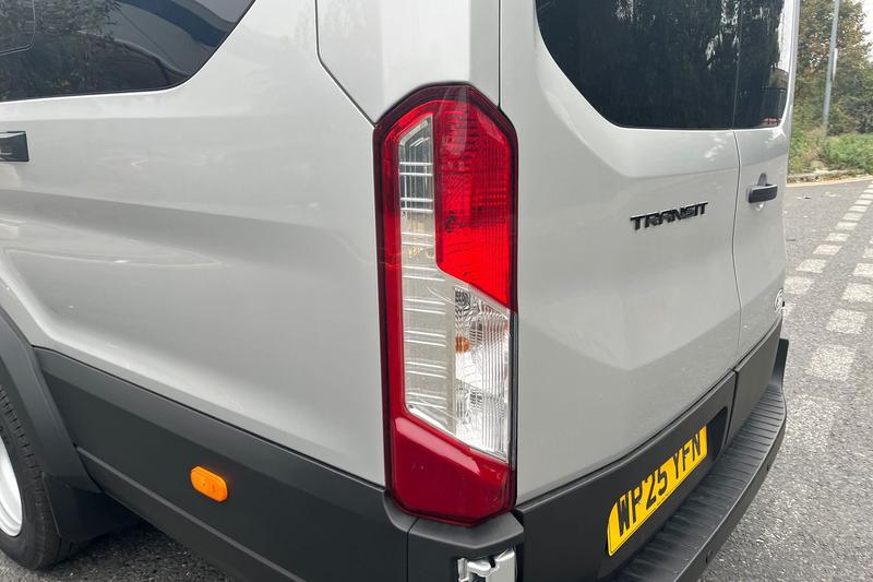 Used Ford Transit 2025 for sale - 76394113: Photo 33