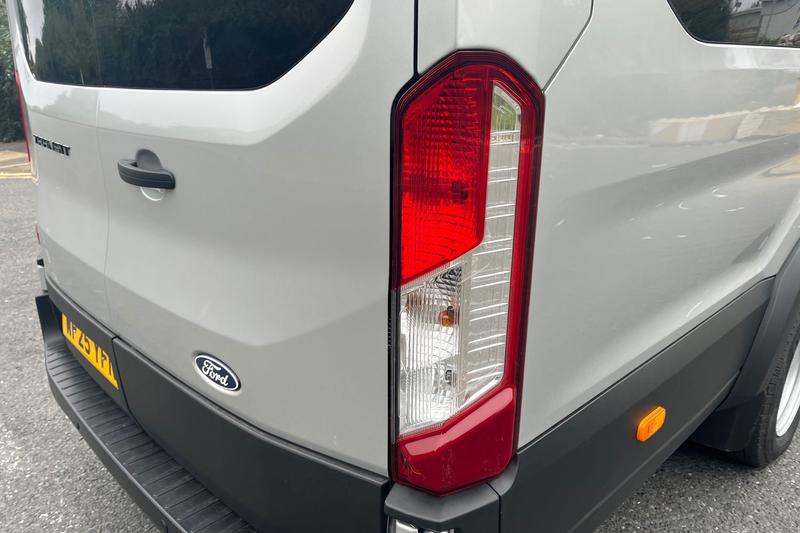 Used Ford Transit 2025 for sale - 76394113: Photo 34